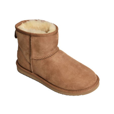 PISTE Chestnut, Boots Sweet Heritage