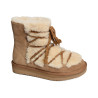 OLI Chestnut, Boots Sweet Heritage