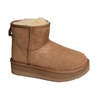 GANA Chestnut, Boots Sweet Heritage