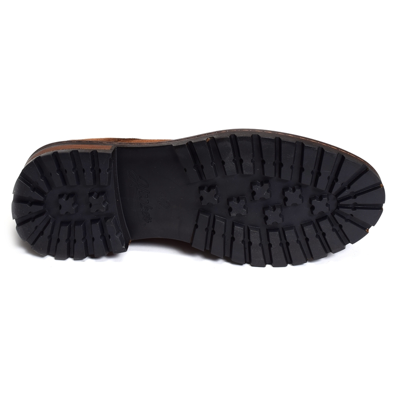 H025 SIMON Cognac, Richelieus Hooker