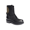 MA1014 Noir, Army Metisse
