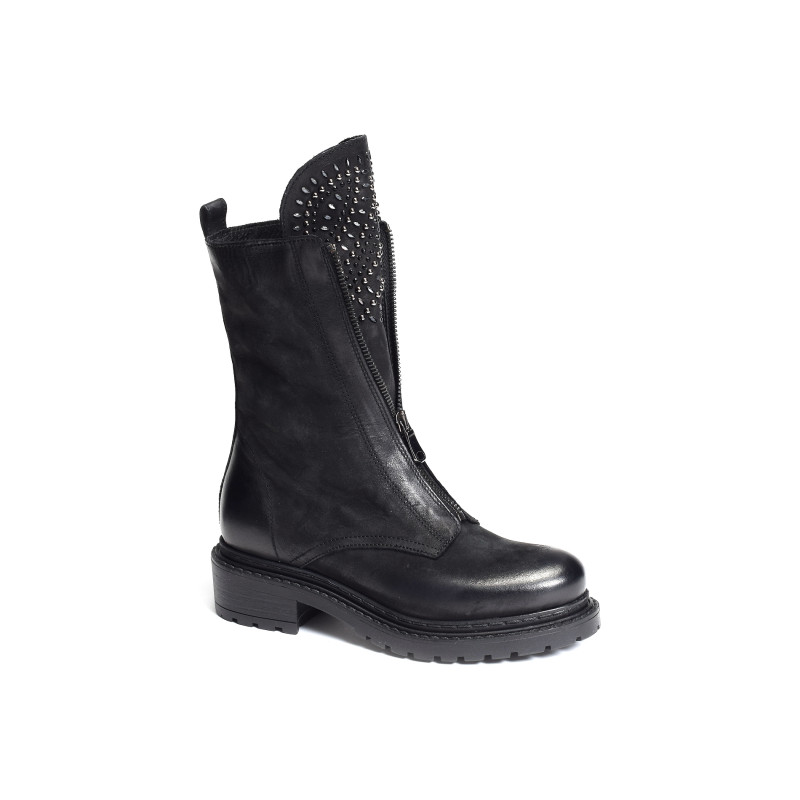 MA1009 Noir, Army Metisse