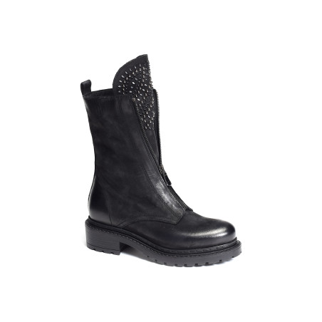 MA1009 Noir, Army Metisse