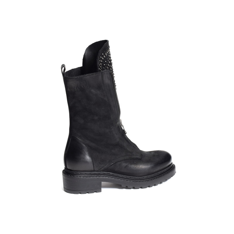 MA1009 Noir, Army Metisse