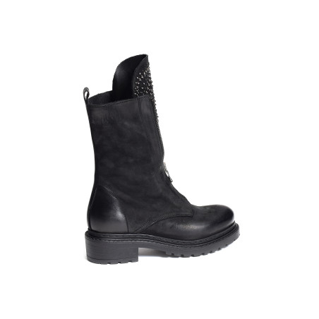 MA1009 Noir, Army Metisse