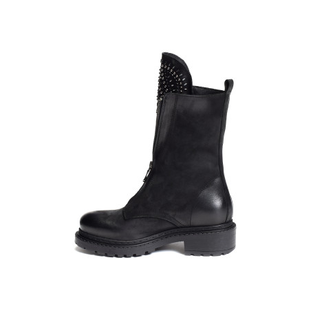 MA1009 Noir, Army Metisse