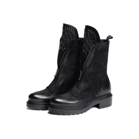MA1009 Noir, Army Metisse