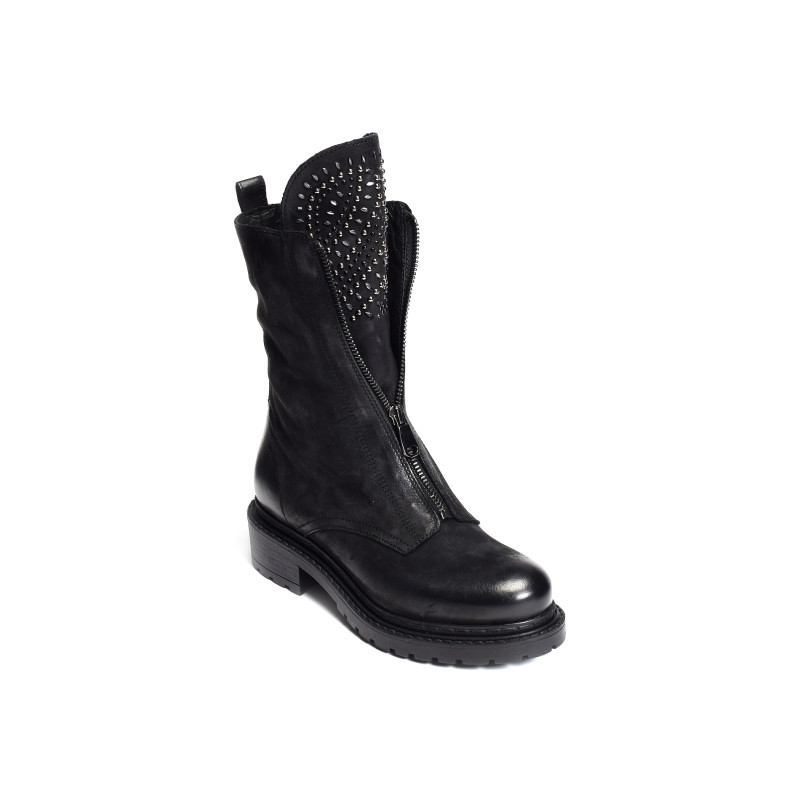 MA1009 Noir, Army Metisse