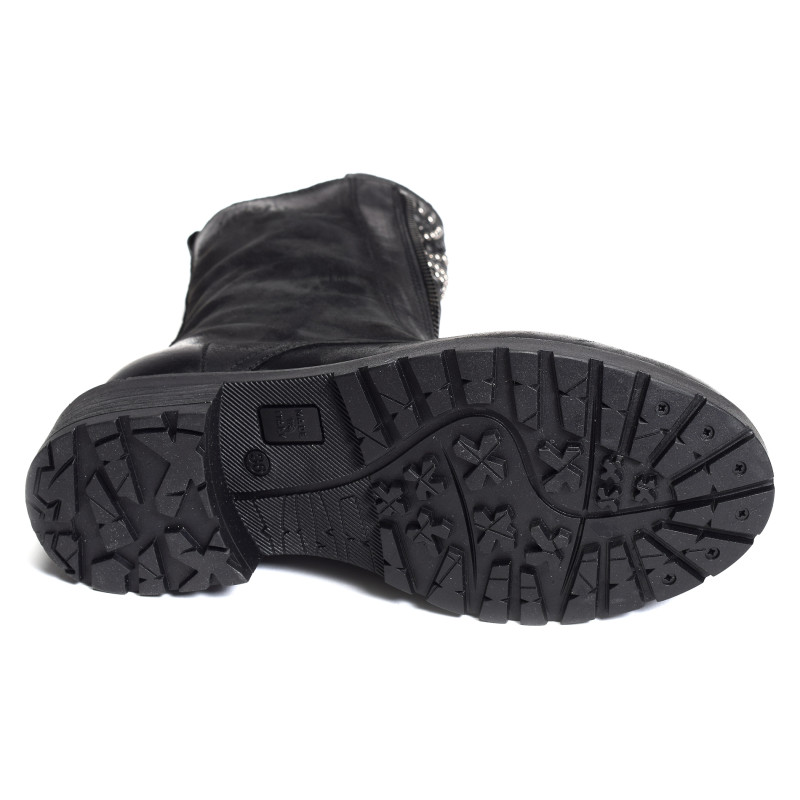 MA1009 Noir, Army Metisse