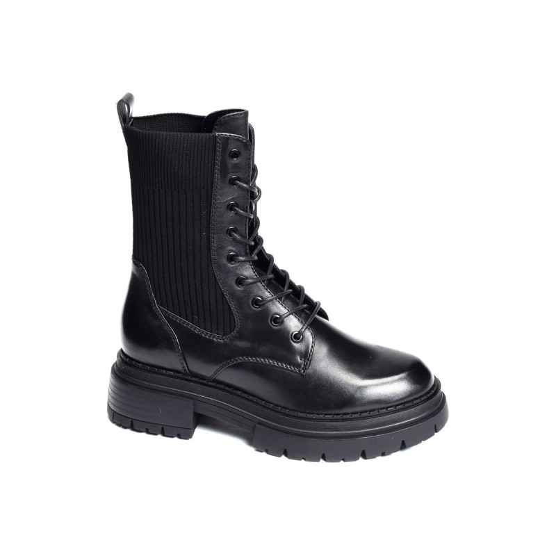 BLAZEY 02 Noir, Army Regarde le Ciel
