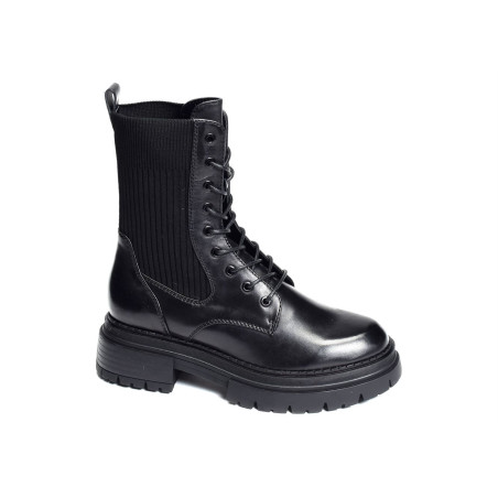 BLAZEY 02 Noir, Army Regarde le Ciel