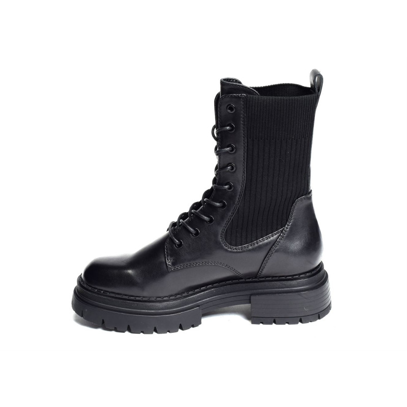 BLAZEY 02 Noir, Army Regarde le Ciel