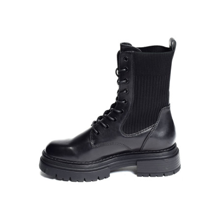 BLAZEY 02 Noir, Army Regarde le Ciel