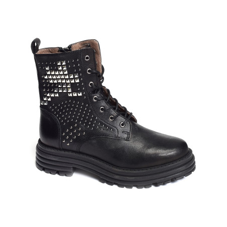 HERVEA Noir, Army Minka