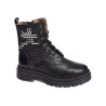 HERVEA Noir, Army Minka