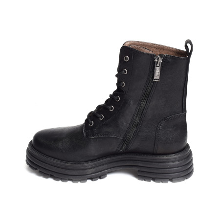 HERVEA Noir, Army Minka