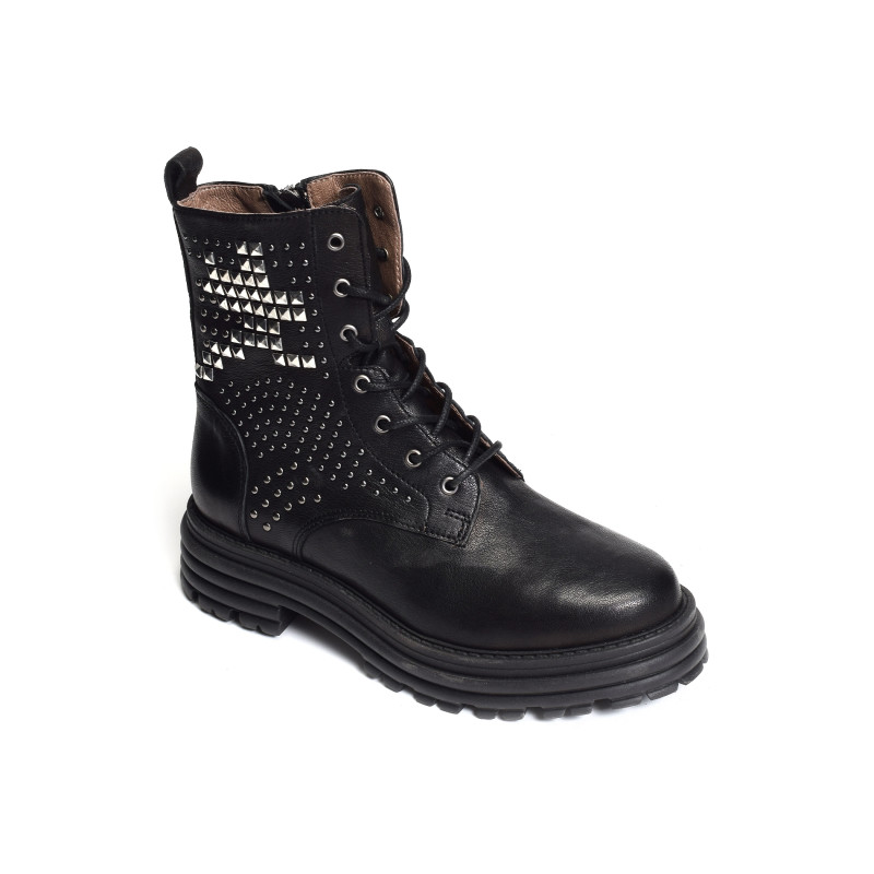 HERVEA Noir, Army Minka