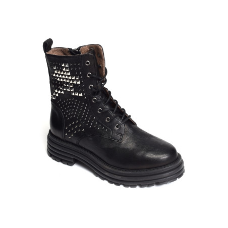 HERVEA Noir, Army Minka