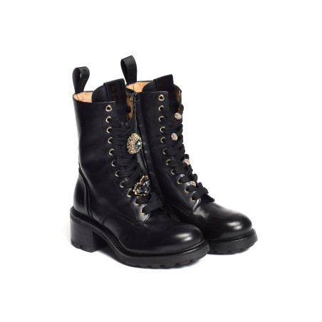 AFRA 44A Noir, Army Giopiu
