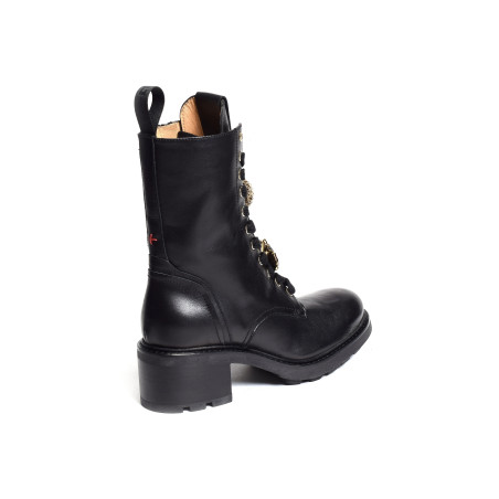 AFRA 44A Noir, Army Giopiu