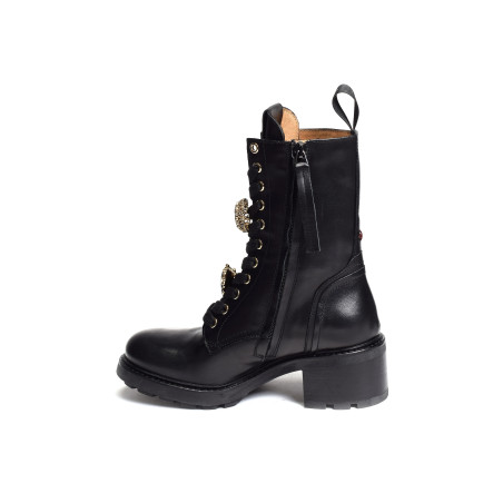 AFRA 44A Noir, Army Giopiu