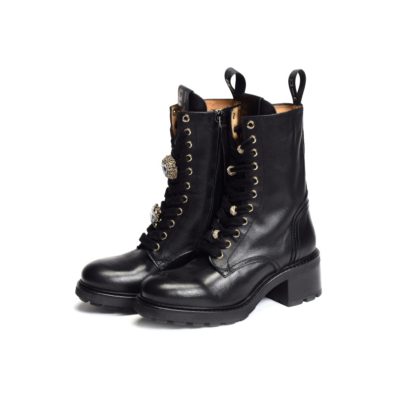 AFRA 44A Noir, Army Giopiu