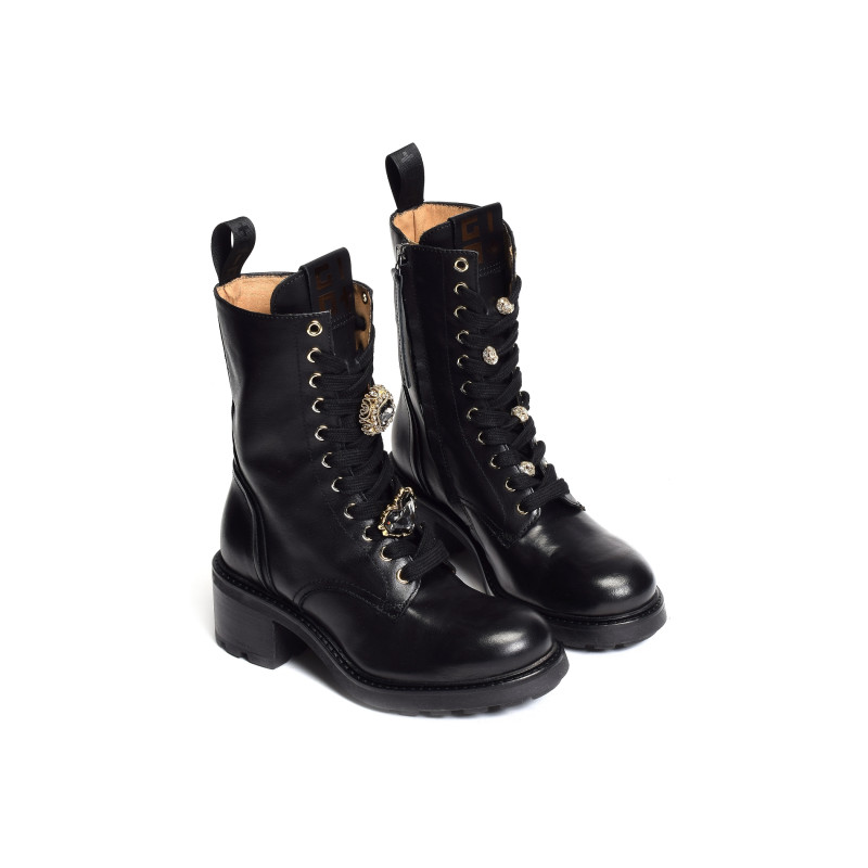 AFRA 44A Noir, Army Giopiu
