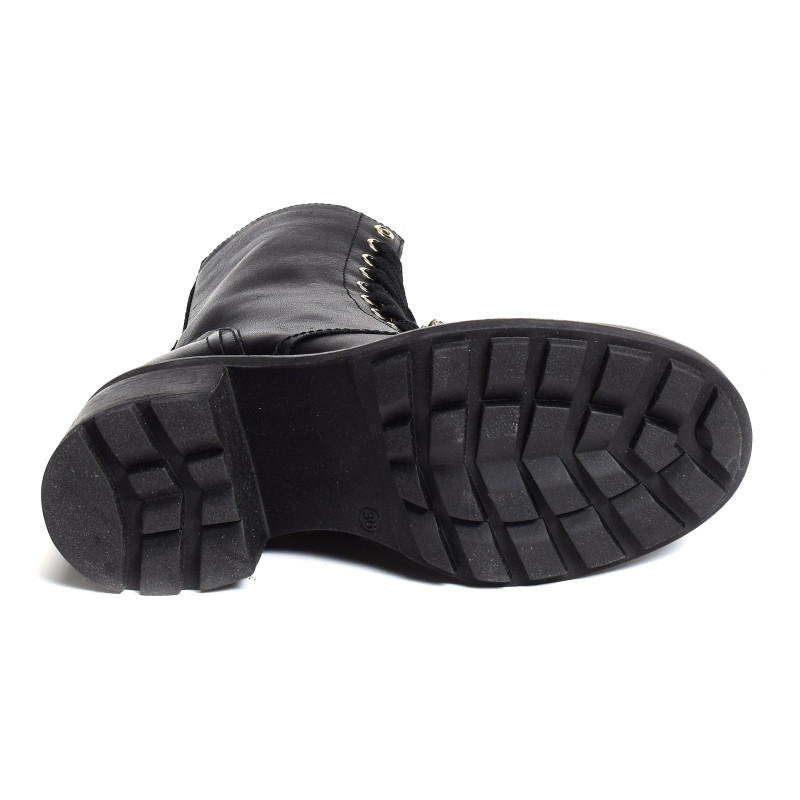 AFRA 44A Noir, Army Giopiu