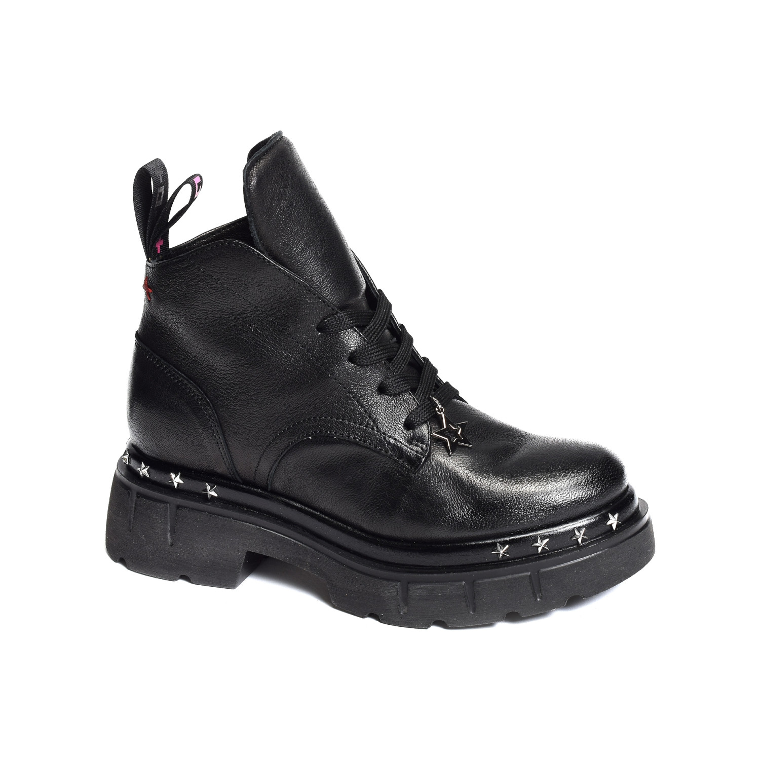 CORA 08 Noir Army Giopiu