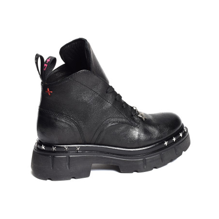 CORA 08 Noir, Army Giopiu