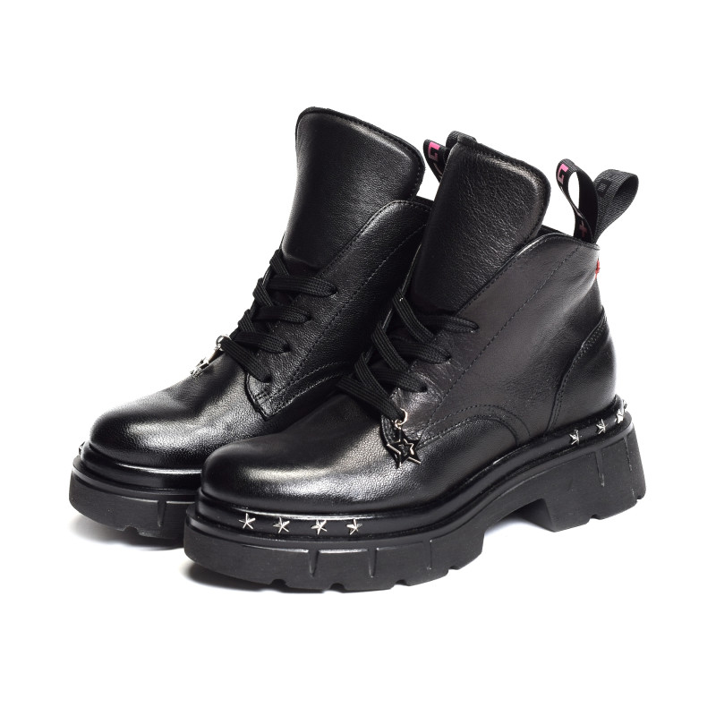 CORA 08 Noir, Army Giopiu