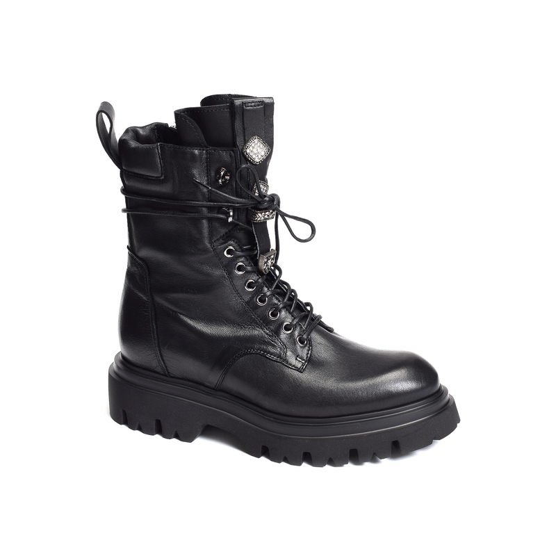 8995 Noir, Army Fru.It