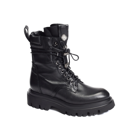 8995 Noir, Army Fru.It