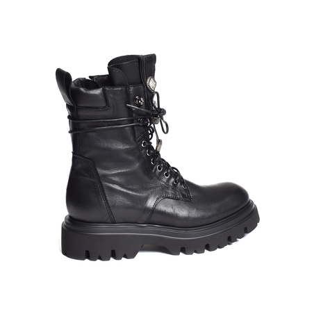 8995 Noir, Army Fru.It