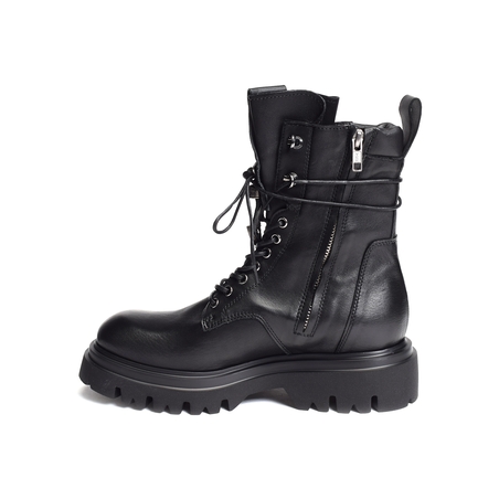 8995 Noir, Army Fru.It