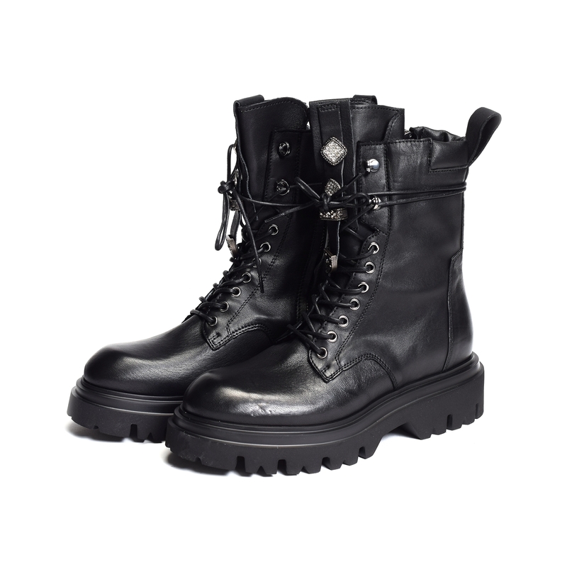 8995 Noir, Army Fru.It