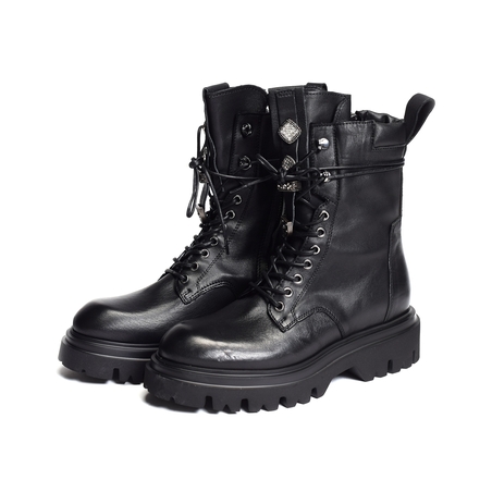 8995 Noir, Army Fru.It