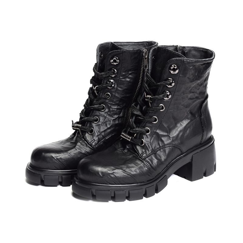 8885 Noir, Army Fru.It