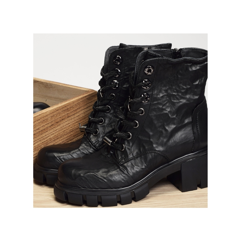 8885 Noir, Army Fru.It