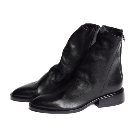 M558M7 Noir, Bottines Mimmu