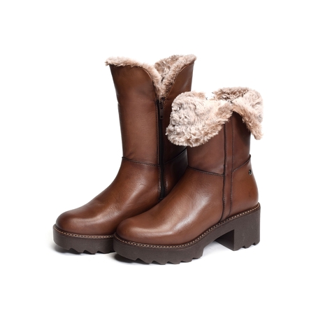 9325 Camel, Boots Kaola