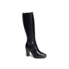 11730 Noir, Bottes NeroGiardini