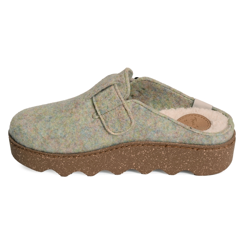 JAELLE Multicolore, Mules Toni Pons