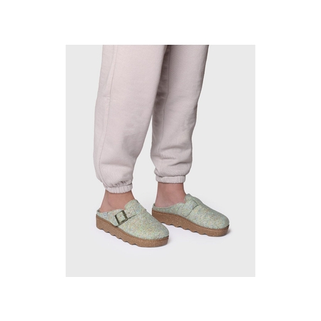 JAELLE Multicolore, Mules Toni Pons