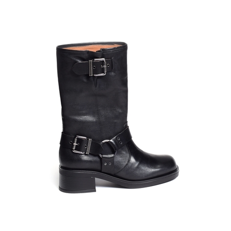 CV7000 Noir, Motardes  Rock & Rose
