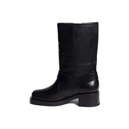CV7000 Noir, Motardes  Rock & Rose