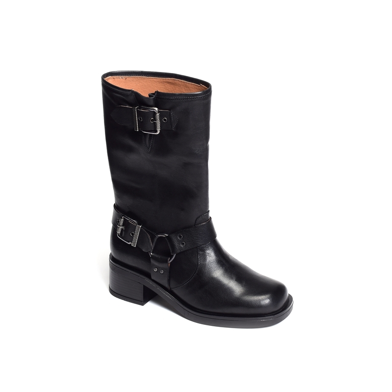 CV7000 Noir, Motardes  Rock & Rose