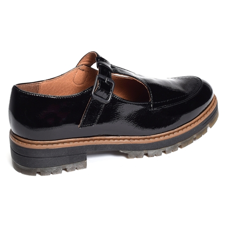 CV5058 Verni Noir, Babies Rock & Rose