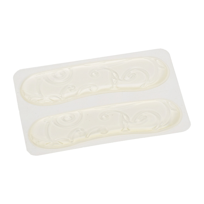 ANTIGLISSOIR GEL Incolore, Semelles Bama
