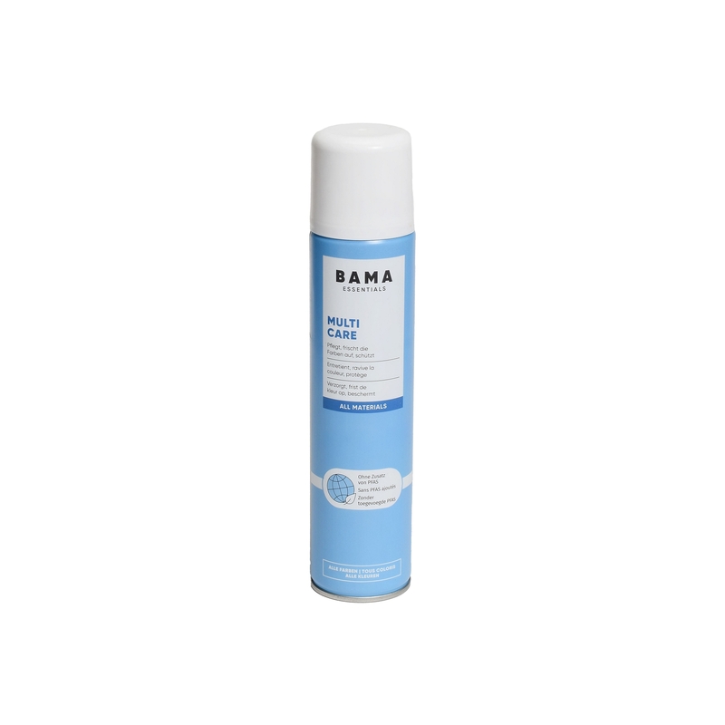 SUPER SOIN MULTI MATIERES Incolore, Entretien Bama